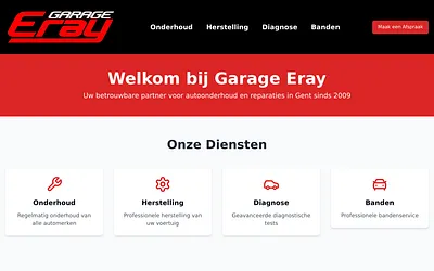garageeray.be snapshot