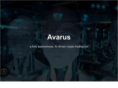 avarustrading.com snapshot