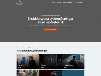 o4a.se snapshot