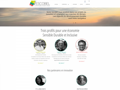 vescobel.be snapshot