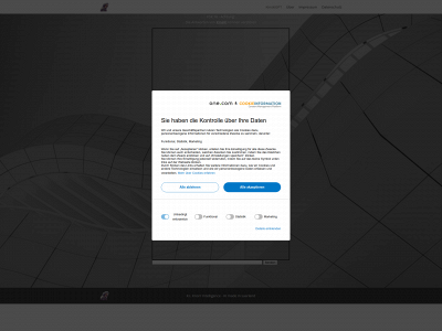 kinskigpt.de snapshot