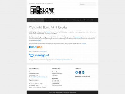 slomp-administraties.nl snapshot
