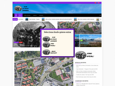 macborians.com snapshot