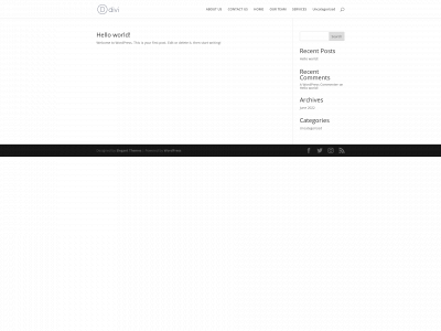 gbwellnessspa.com snapshot