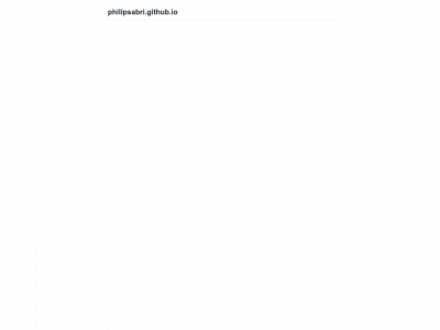 philipsabri.se snapshot