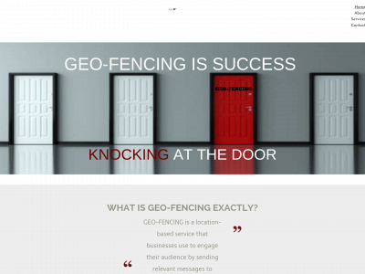 www.geofencebuilder.com snapshot