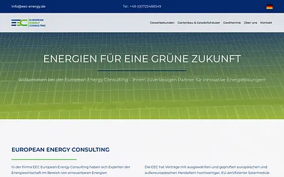 eec-energy.de snapshot