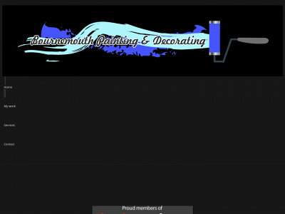 bournemouthpainting.co.uk snapshot
