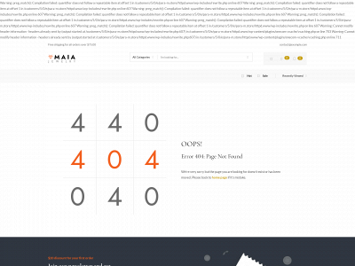 para-m.store snapshot