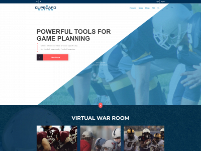 clipboardnation.com snapshot