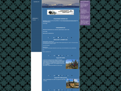 luskeraasen.com snapshot
