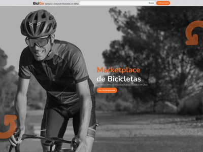 bicigo.cl snapshot