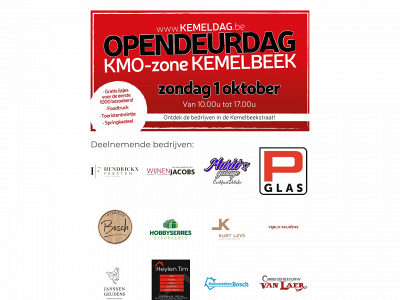 kemeldag.be snapshot