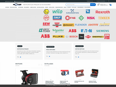 motorconnect.be snapshot