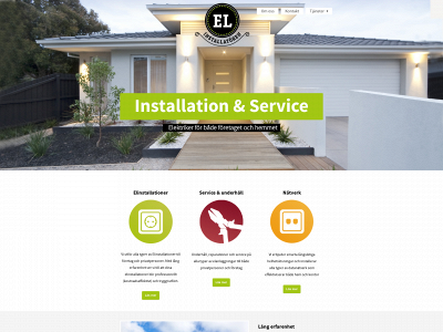 elinstallatoren.nu snapshot