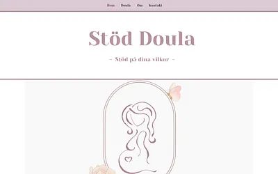 stoddoula.se snapshot