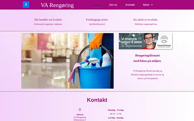 varengoring.dk snapshot