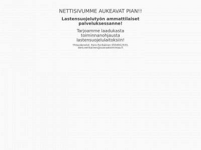 suoraatoimintaa.fi snapshot