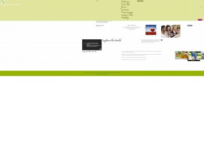 revitalizehealthandwellness.com snapshot