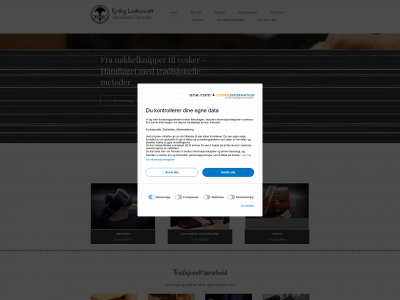 rydingcraft.com snapshot