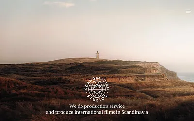 scandinavianstudios.tv snapshot