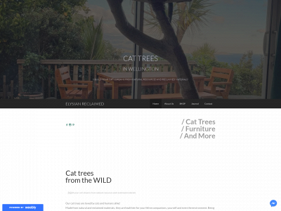 elysianreclaimed.weebly.com snapshot