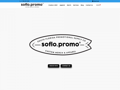 soflo.promo snapshot