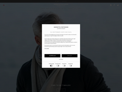 carlbysteffensen.dk snapshot