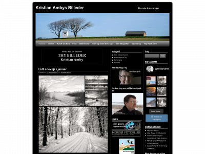 ambysbilleder.dk snapshot