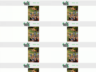 bosvolk.nl snapshot
