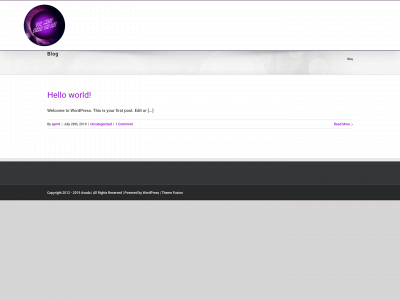 youmustseizetheday.com snapshot