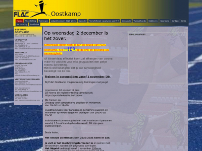 flacoostkamp.be snapshot