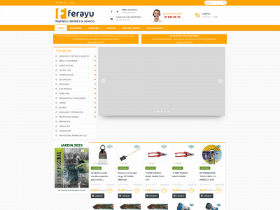 ferayu.com snapshot