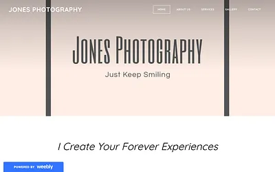 jonesphotostudio.weebly.com snapshot