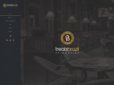 treatsbrazil.com snapshot