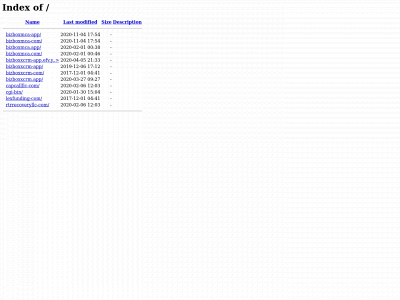 efv.yhd.mybluehost.me snapshot
