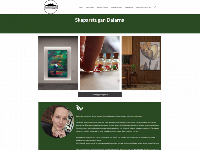 skaparstugandalarna.se snapshot