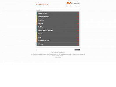 otproperty.online snapshot