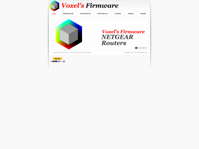 voxel-firmware.com snapshot