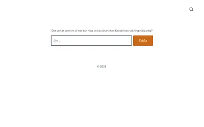 ateliers.se snapshot