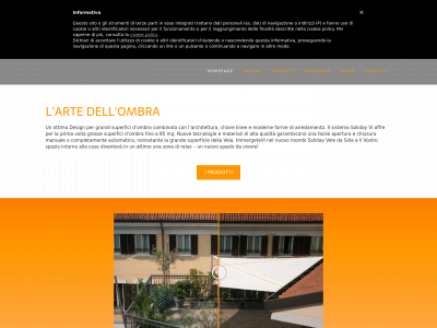 velemarco.it snapshot