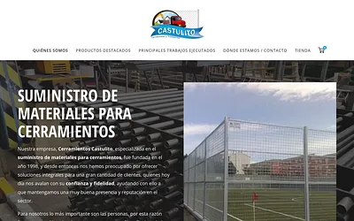 castulito.es snapshot