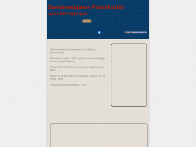 sandnessjoen-pk.com snapshot