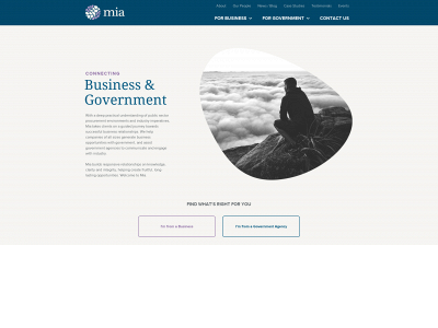 miaconsulting.com.au snapshot