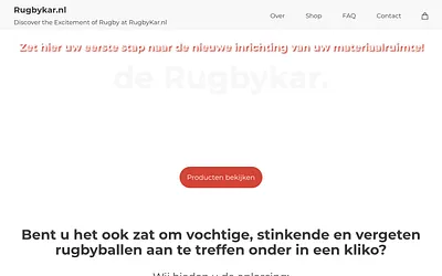 rugbykar.nl snapshot