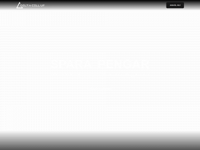 deltacell.se snapshot