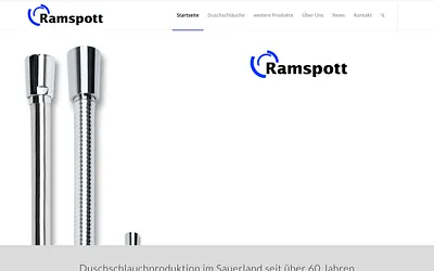ramspott.info snapshot