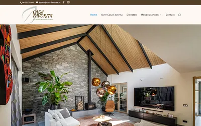 casa-favorita.nl snapshot