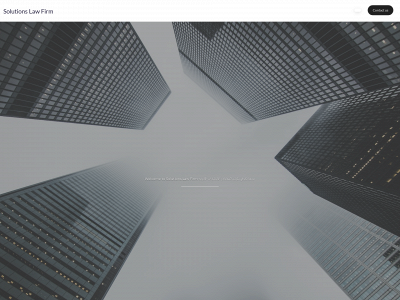 lawsolutionskw.com snapshot