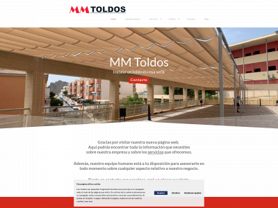 mmtoldos.net snapshot